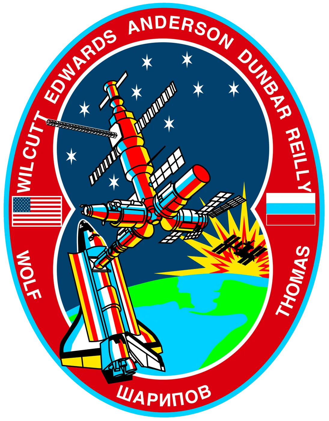 Sts 89 patch