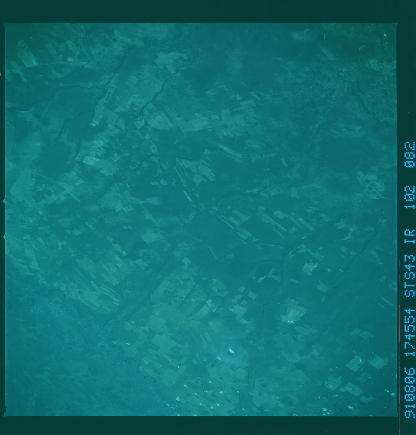 S43 102 082 STS 43 earth observations DPLA 3ef5cd0eb3feed7aae017e281639f58a