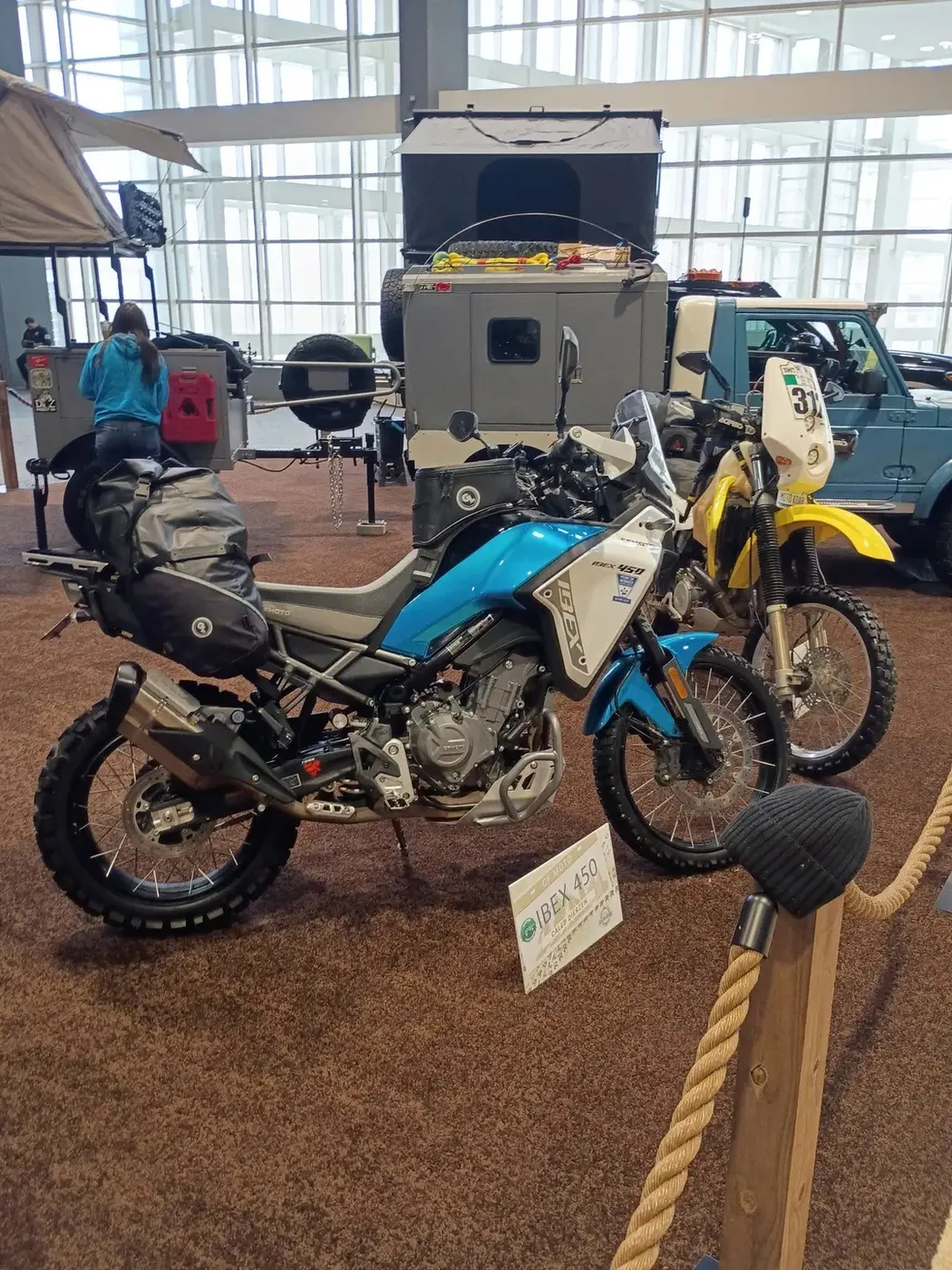 The 2026 Chicago Auto Show at McCormick Place