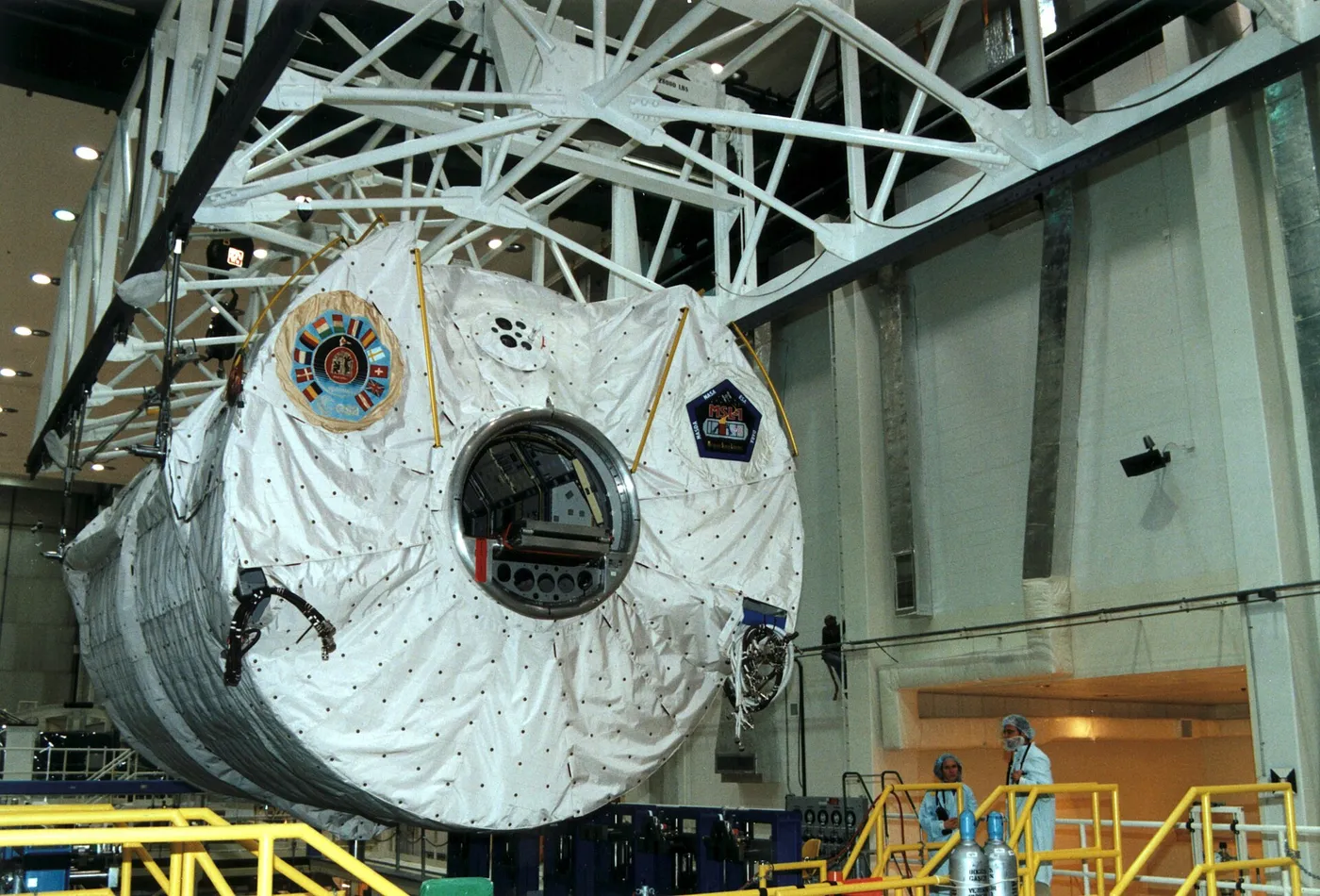 Spacelab