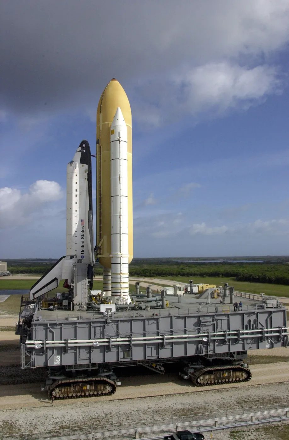 rollout