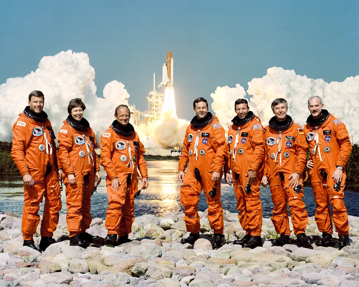 Sts 42