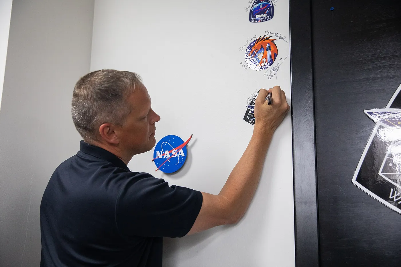 NASA’s SpaceX Crew 4 Live Launch Coverage