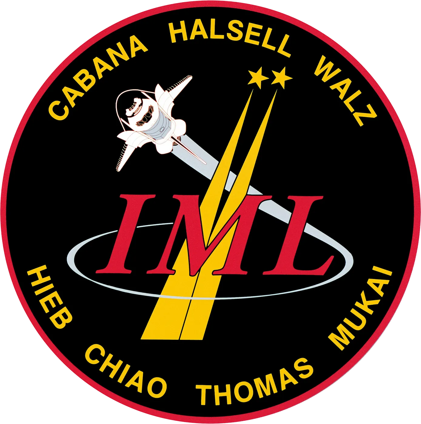 Sts 65 patch