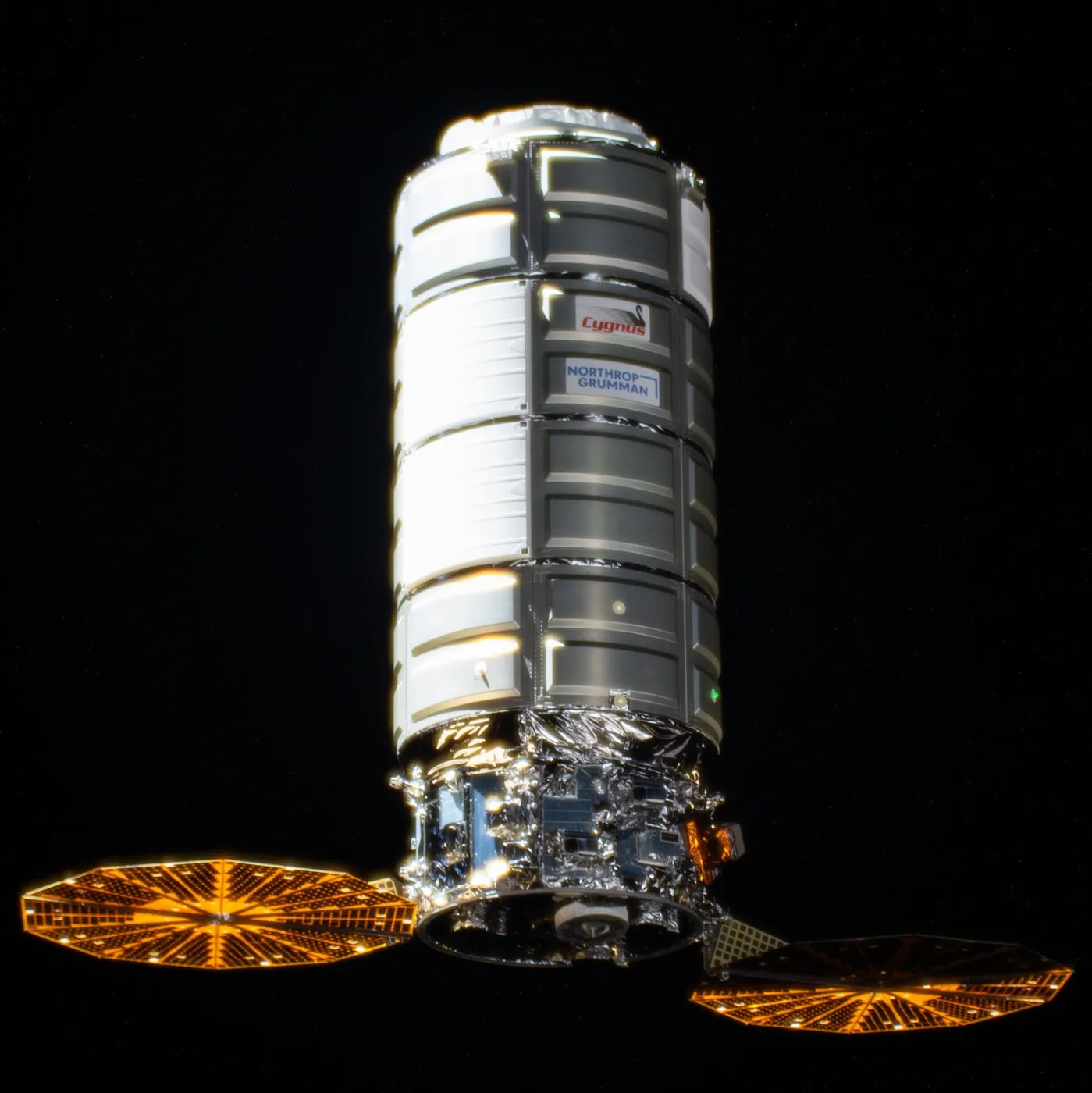 Cygnus XL