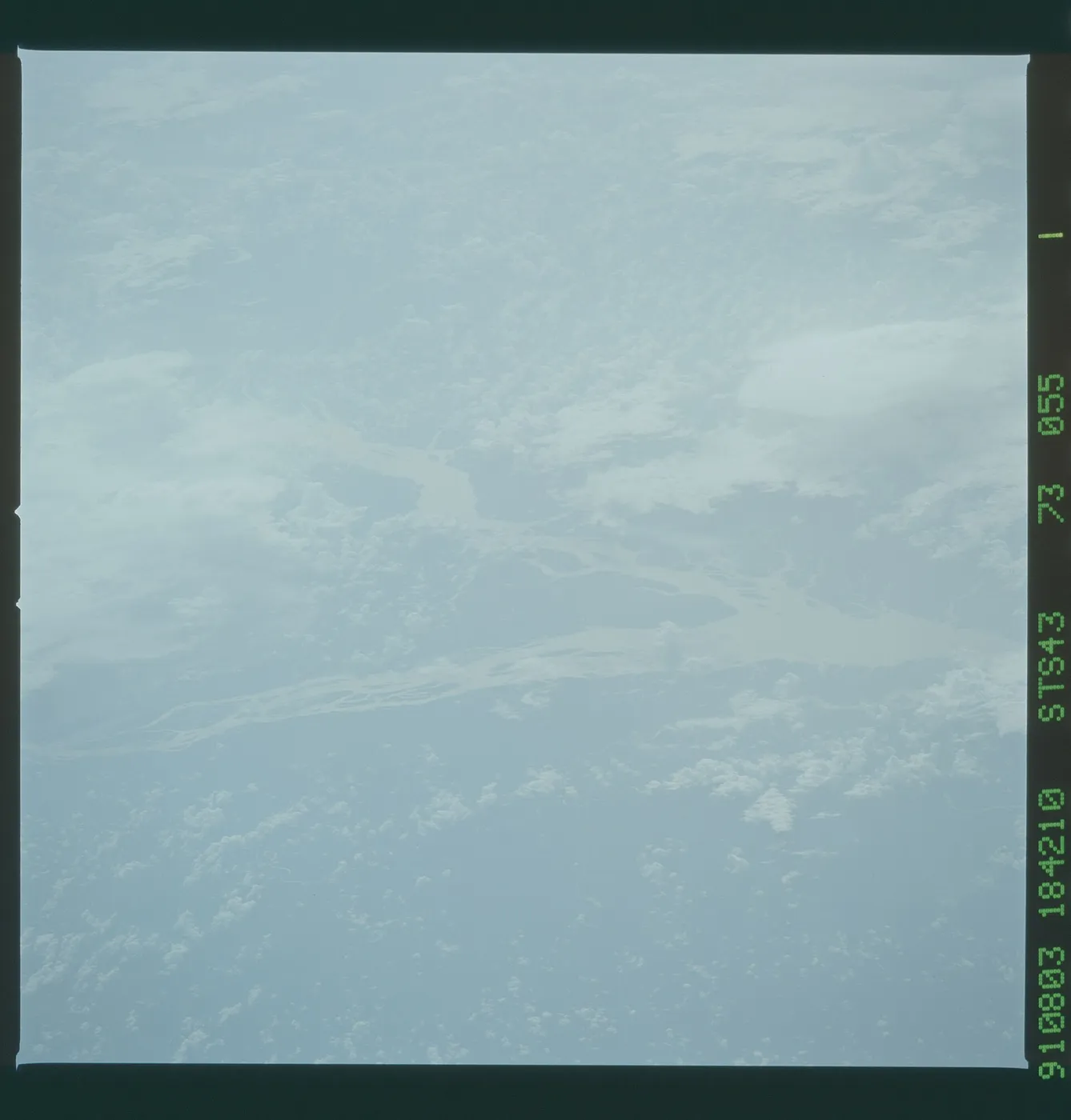 S43 73 055 STS 43 earth observations DPLA ee4bf3a4e61b71270e1f498455fd9671
