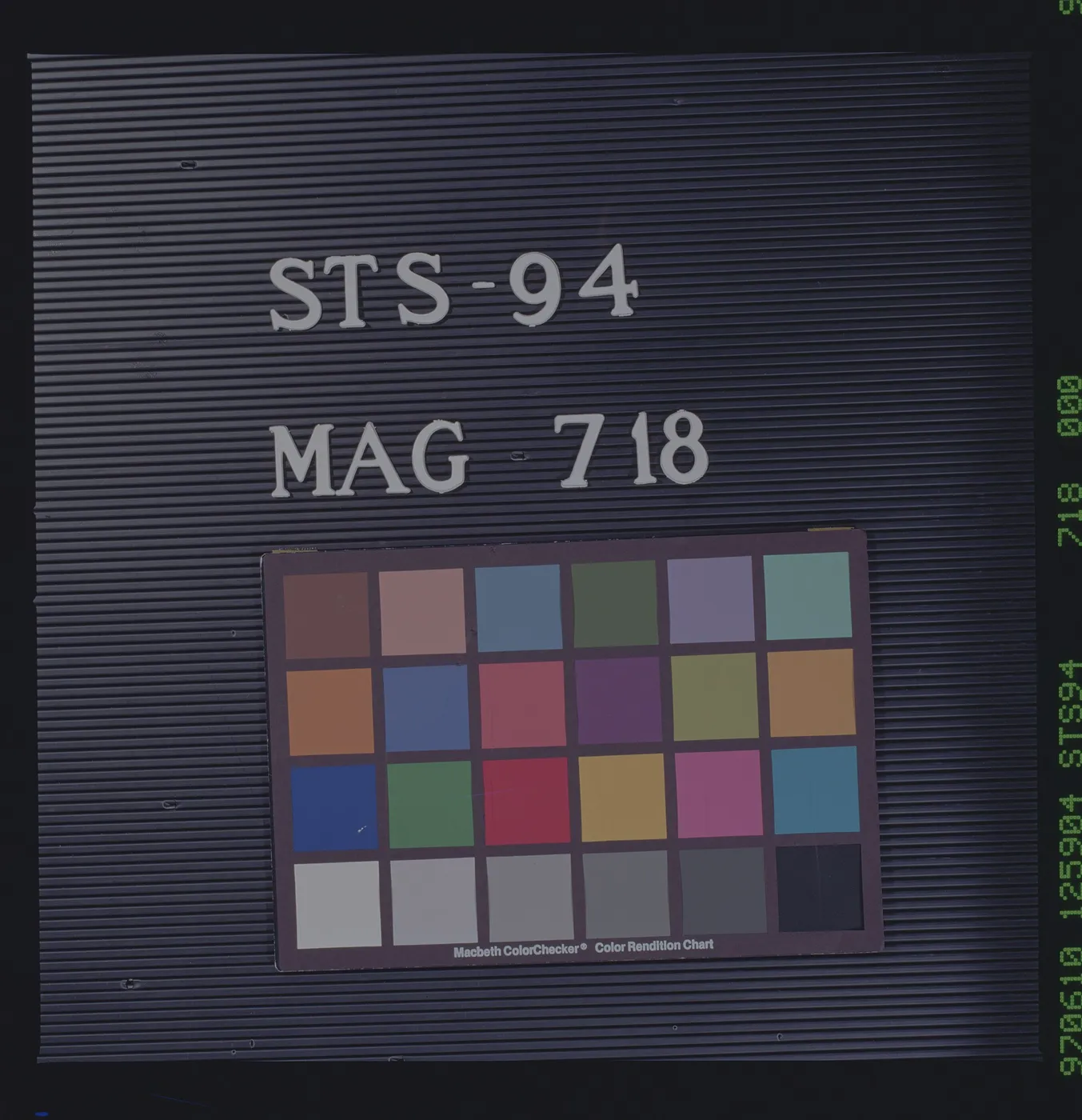 The original finding aid described this as: Preservation File Format: TIFF