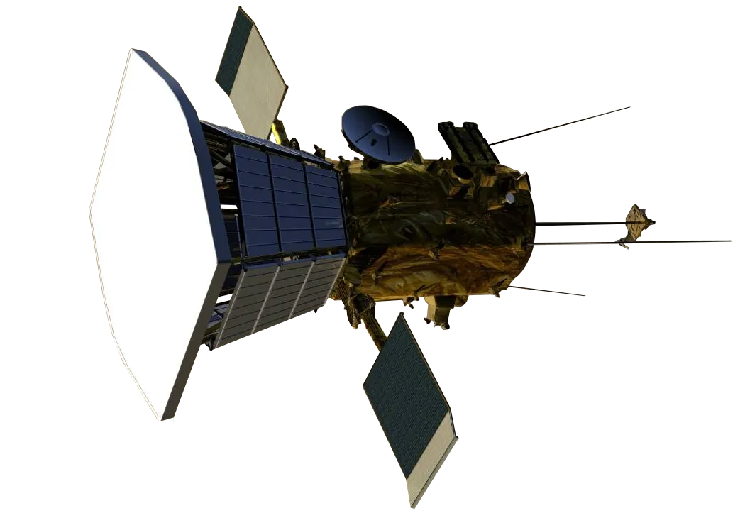 Parker Solar Probe