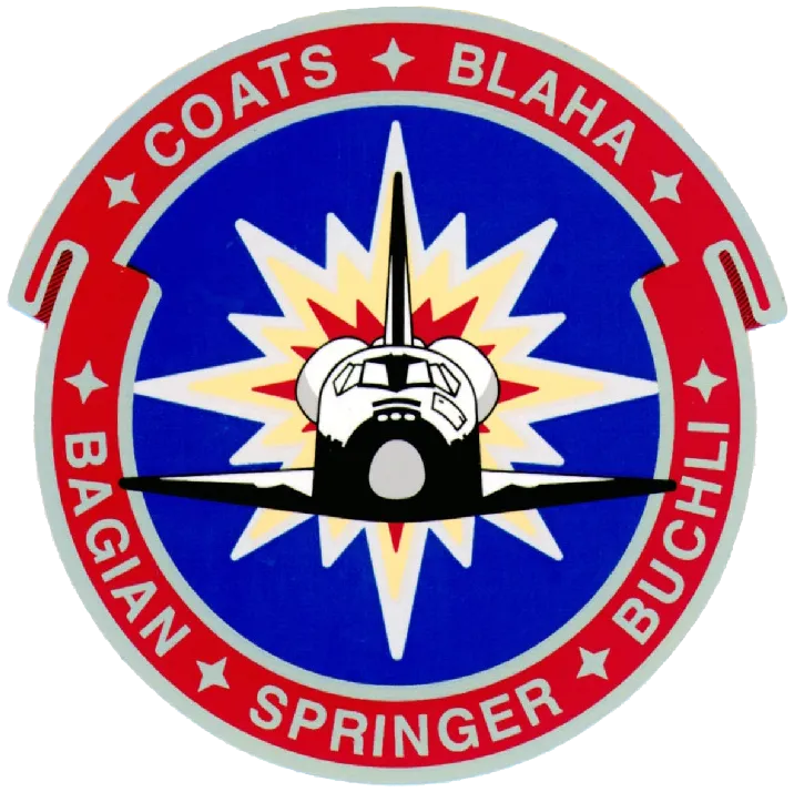 Sts 29 patch