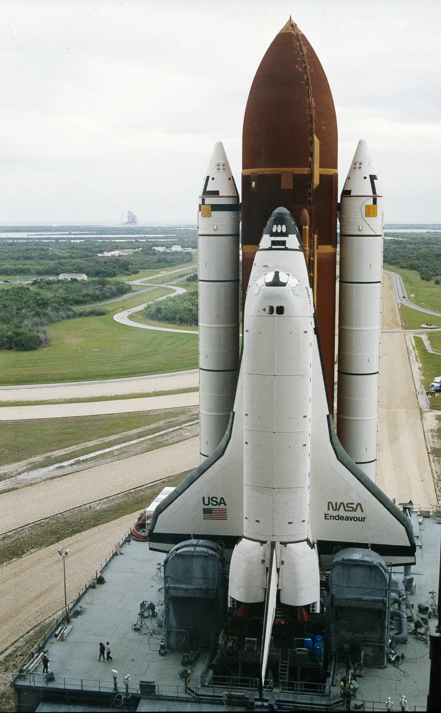 shuttle