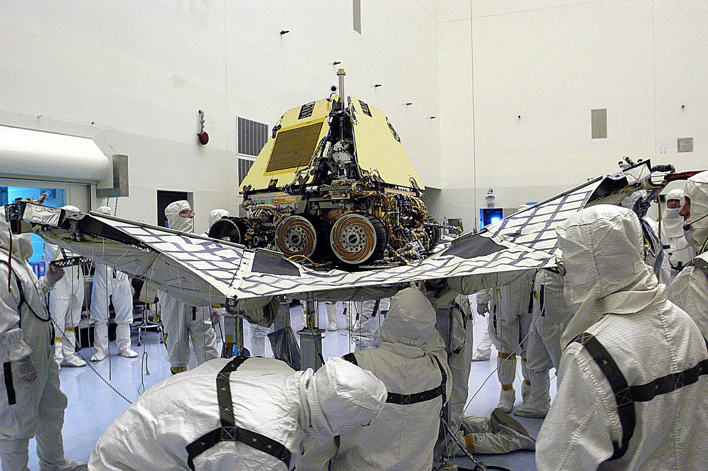 KSC 03PD 1051