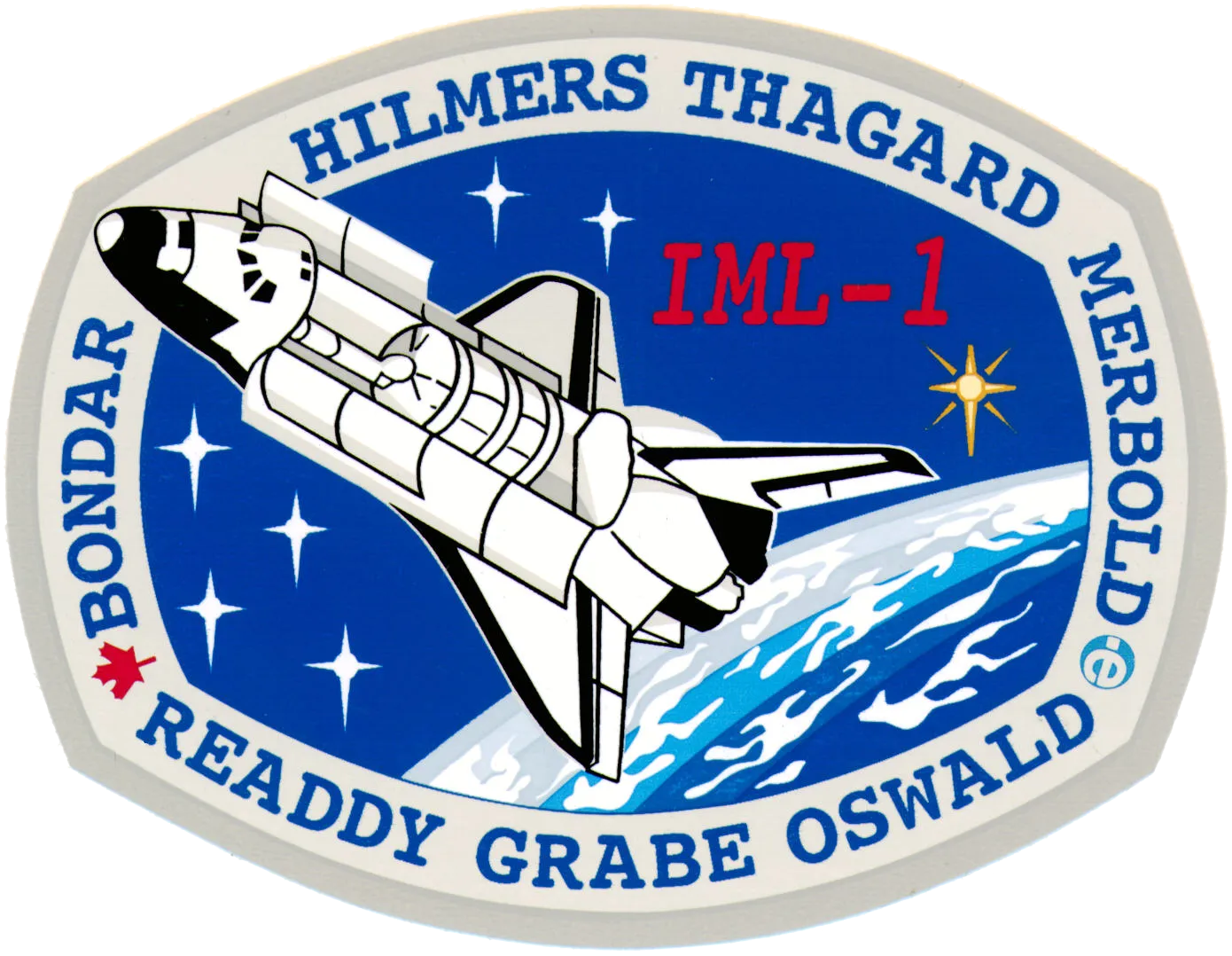 Sts 42 patch