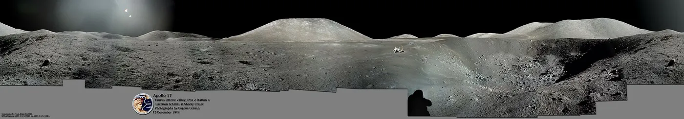 Apollo 17