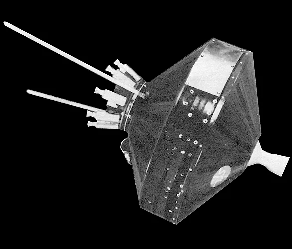 Pioneer-0, -1, -2 lunar probes