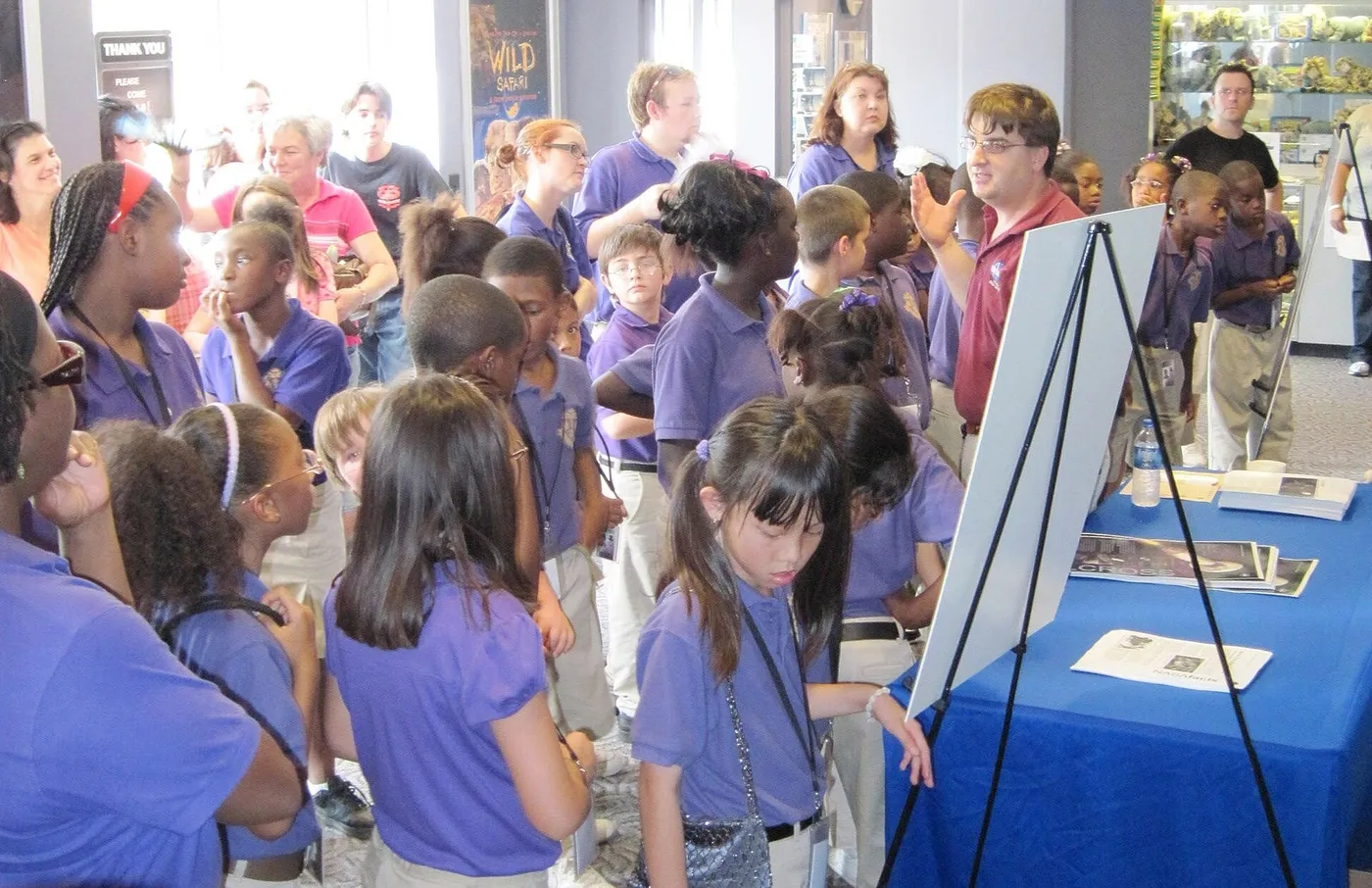 Stennis supports LCROSS sessions