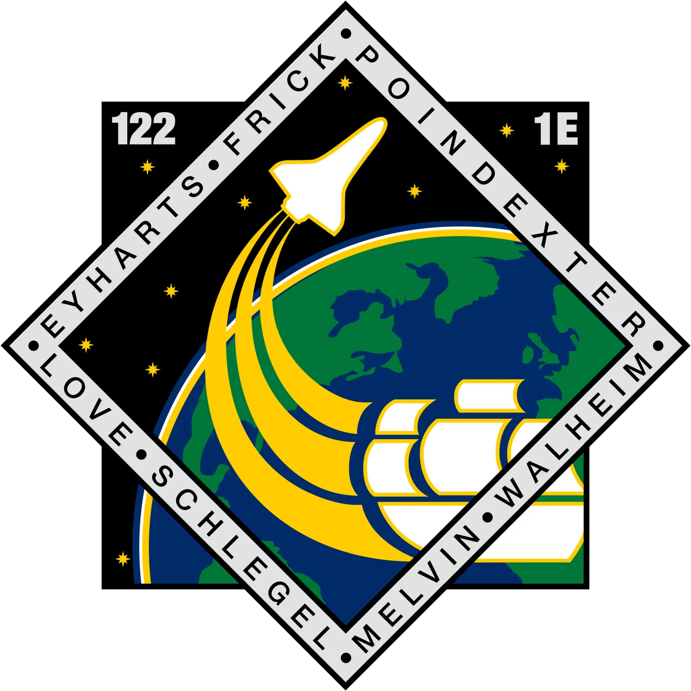 patch