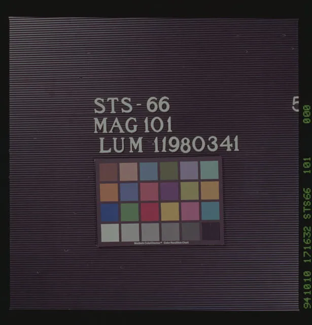 The original finding aid described this as: Preservation File Format: TIFF