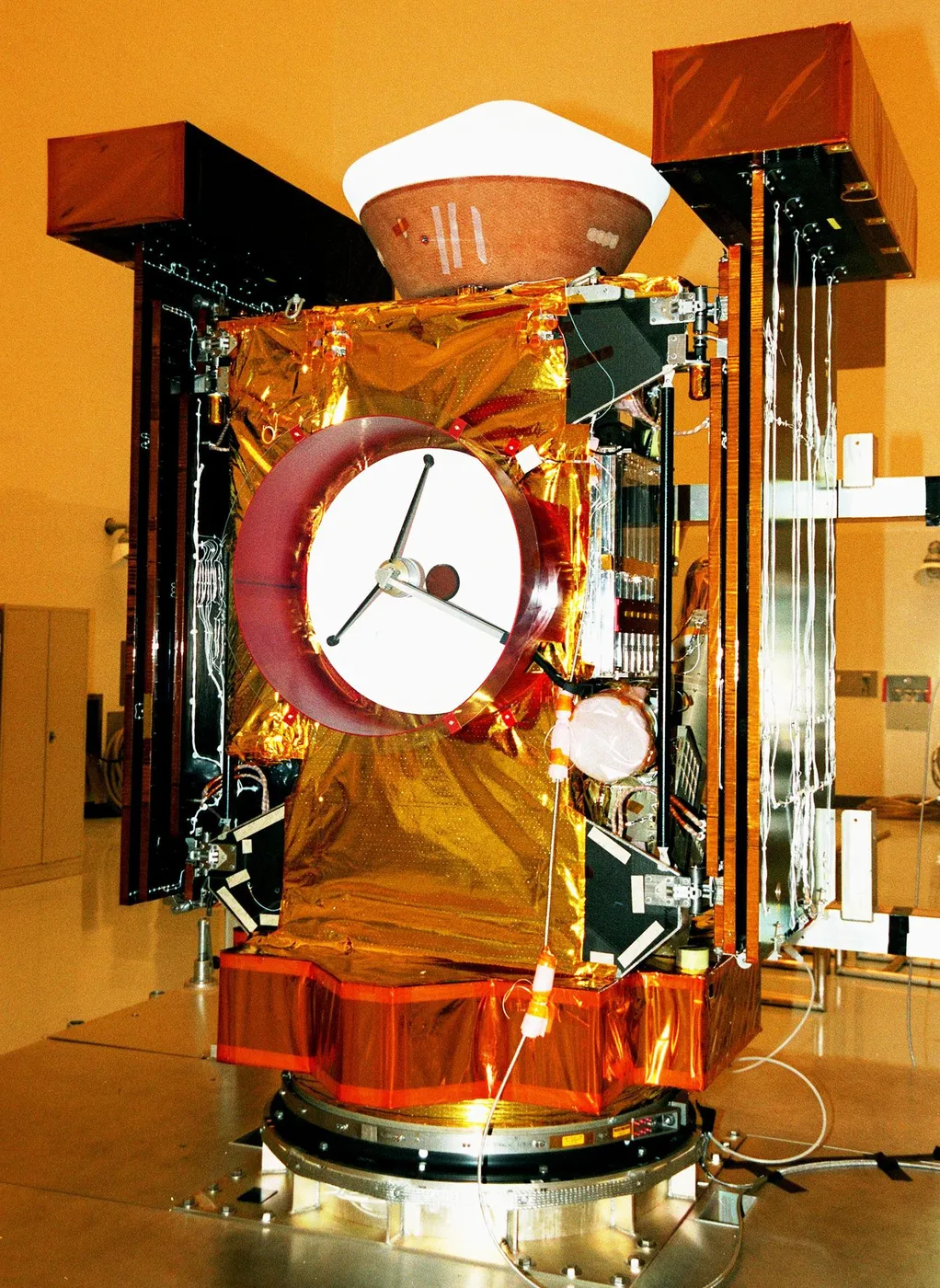 Stardust pre launch