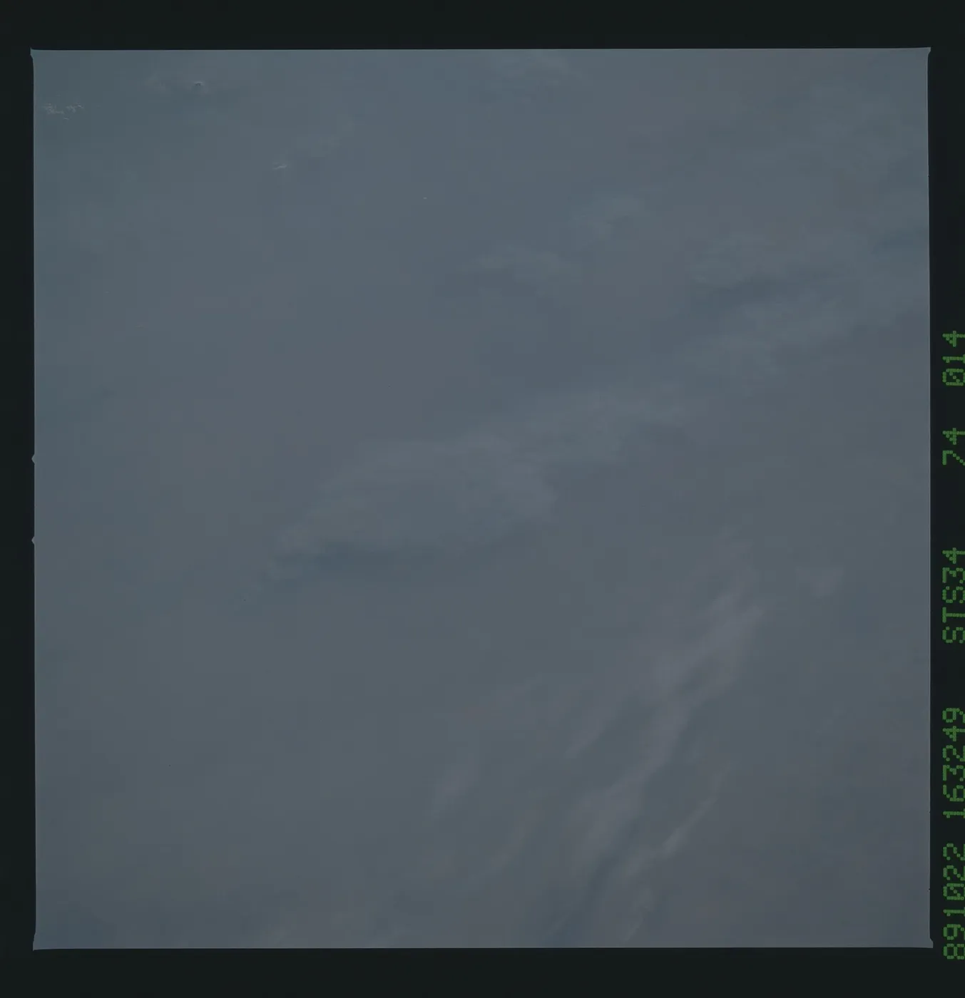 S34 74 014 STS 34 earth observations DPLA 0bb937052914a39a8f1b6e01b487aca4