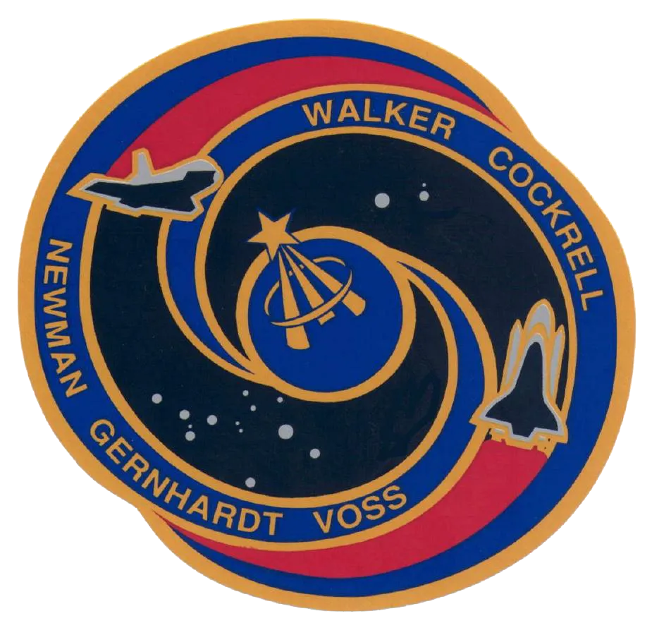Sts 69 patch