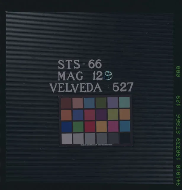 The original finding aid described this as: Preservation File Format: TIFF