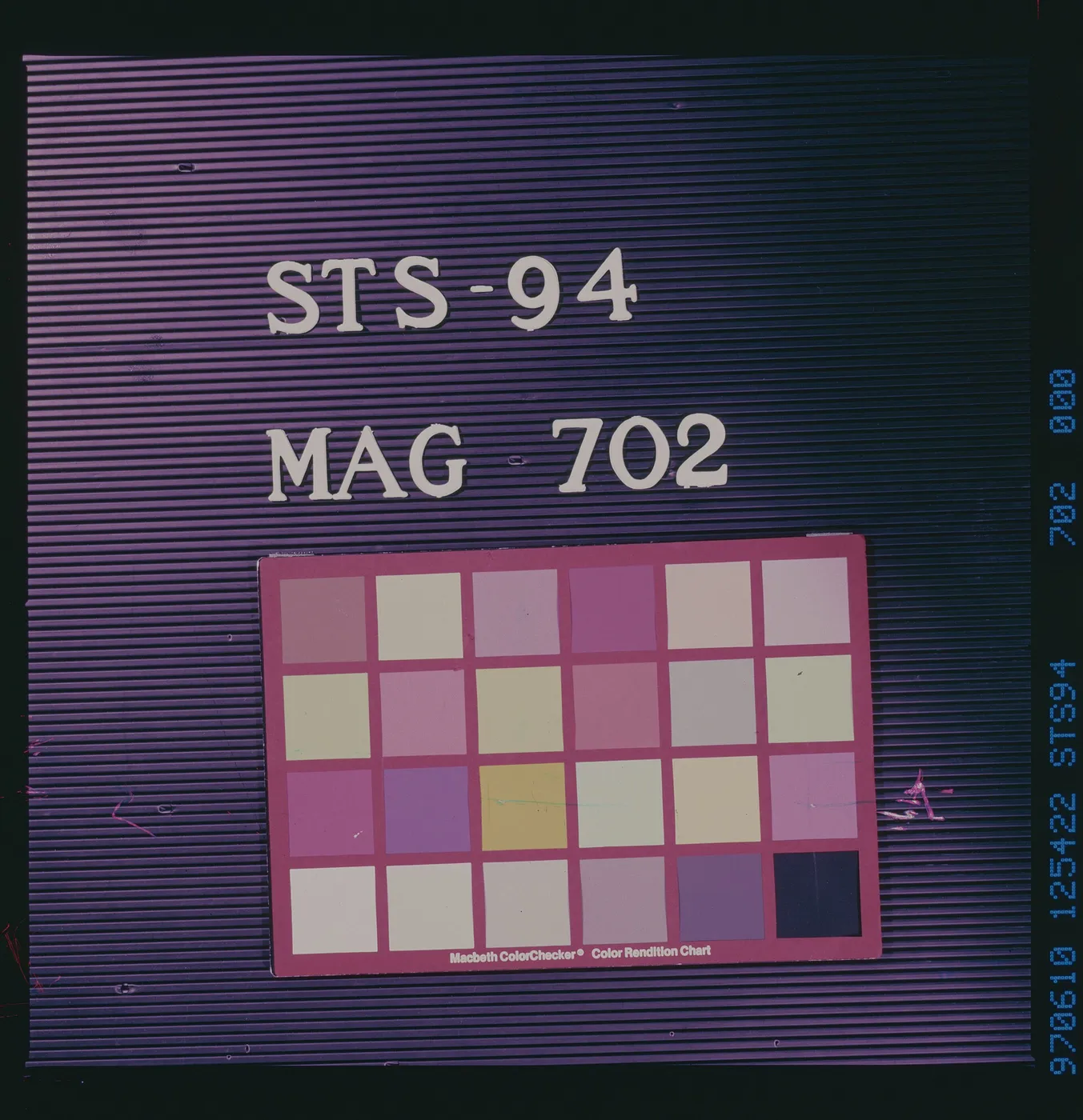 The original finding aid described this as: Preservation File Format: TIFF