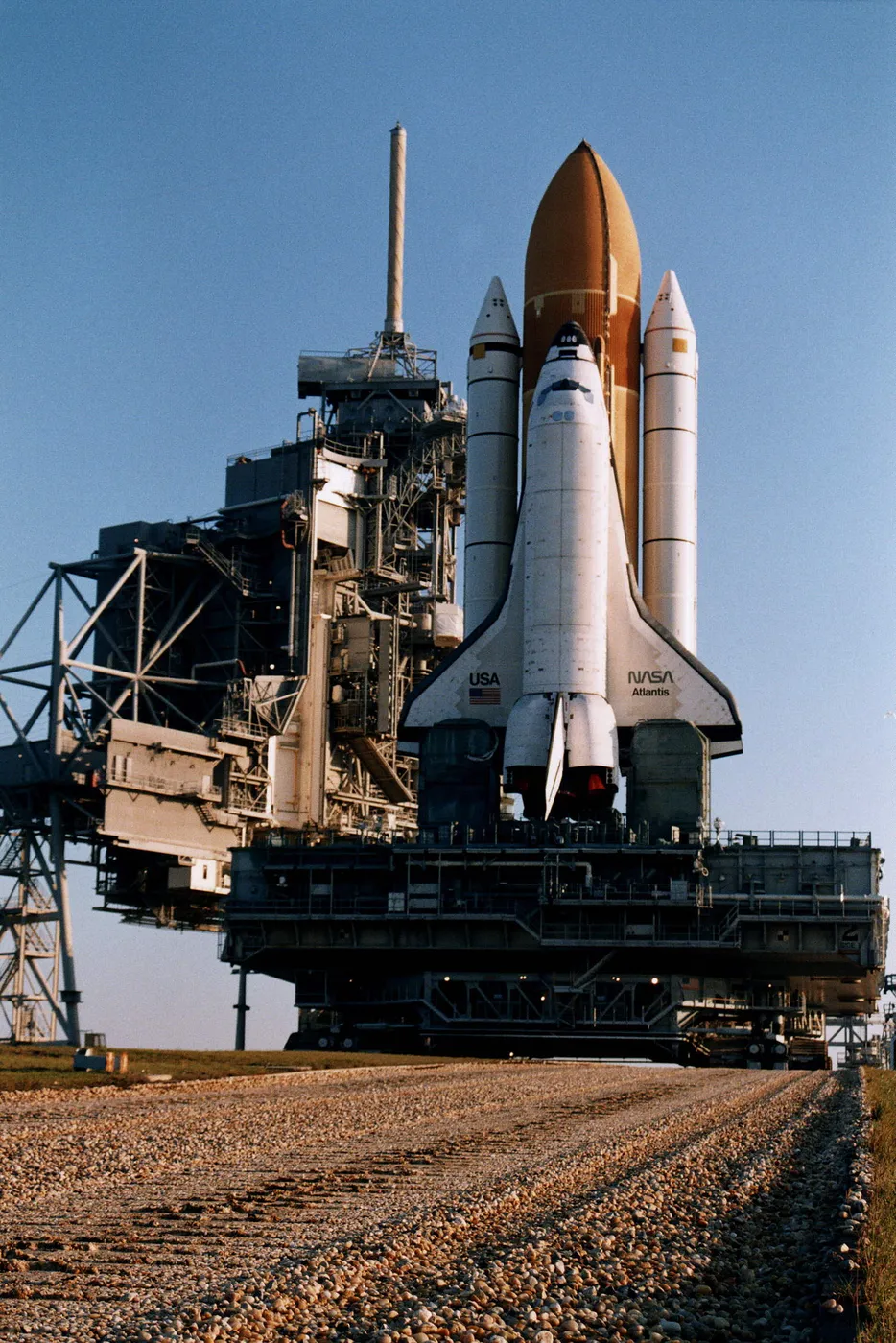 shuttle