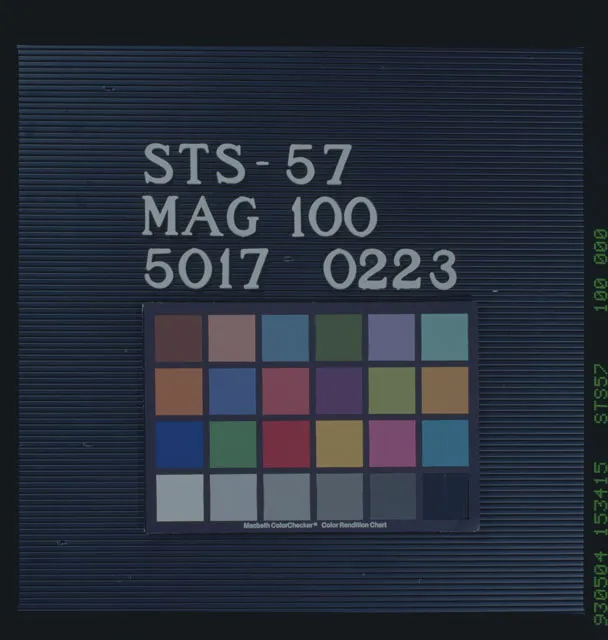 The original finding aid described this as: Preservation File Format: TIFF