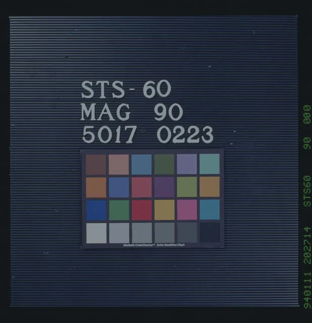 The original finding aid described this as: Preservation File Format: TIFF