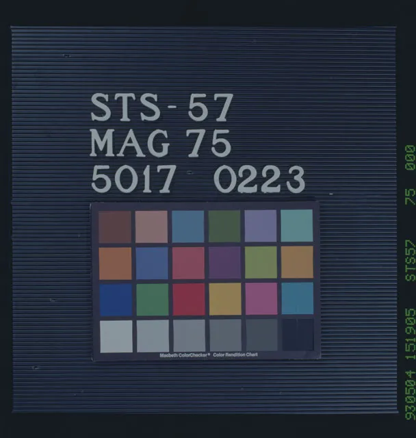 The original finding aid described this as: Preservation File Format: TIFF