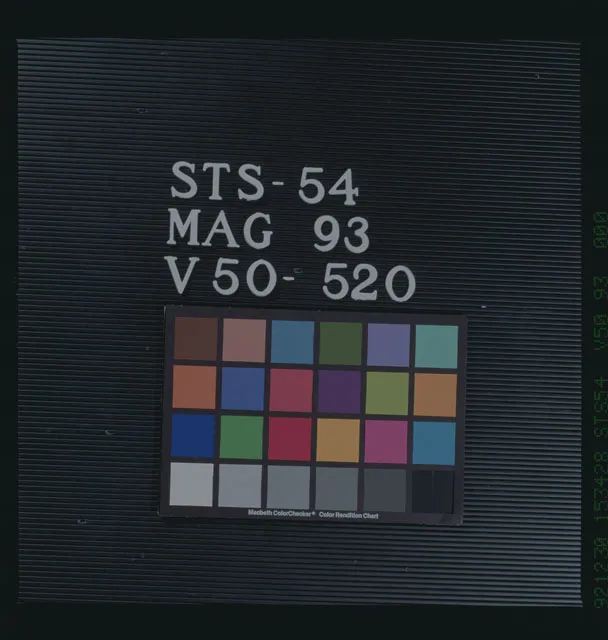 The original finding aid described this as: Preservation File Format: TIFF