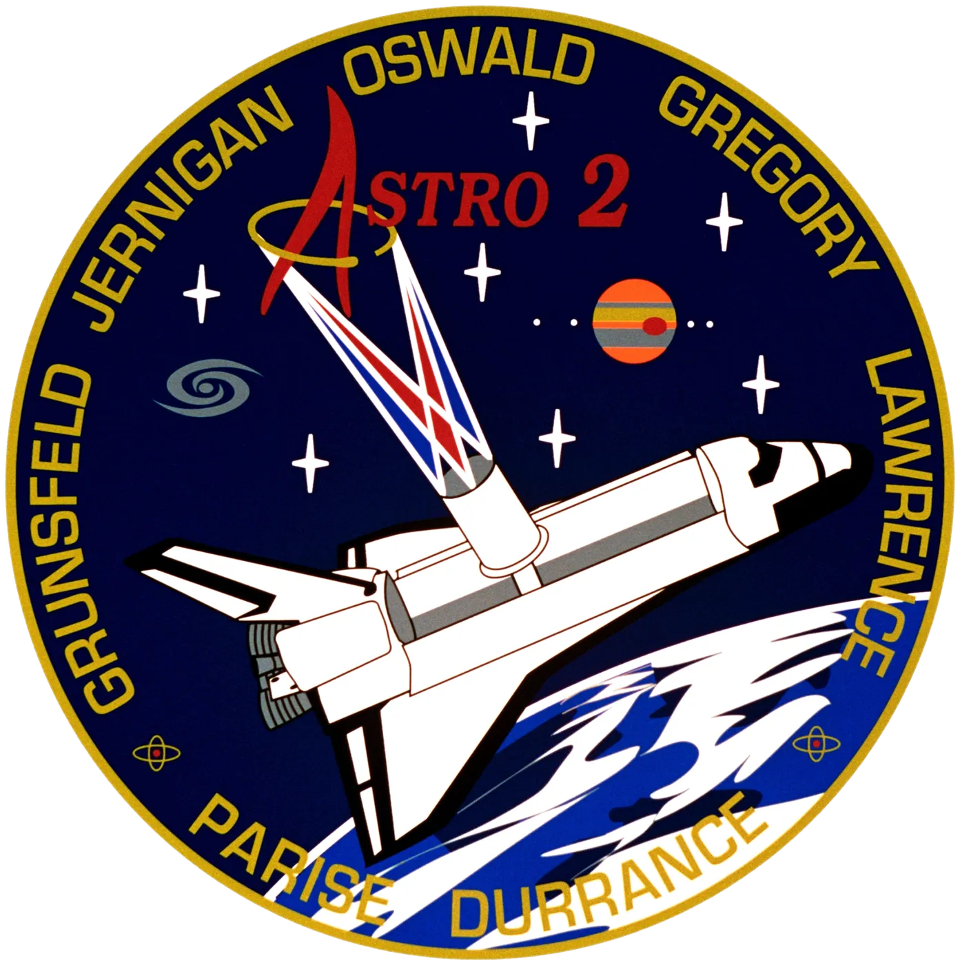 Sts 67 patch
