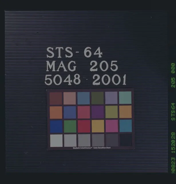 The original finding aid described this as: Preservation File Format: TIFF