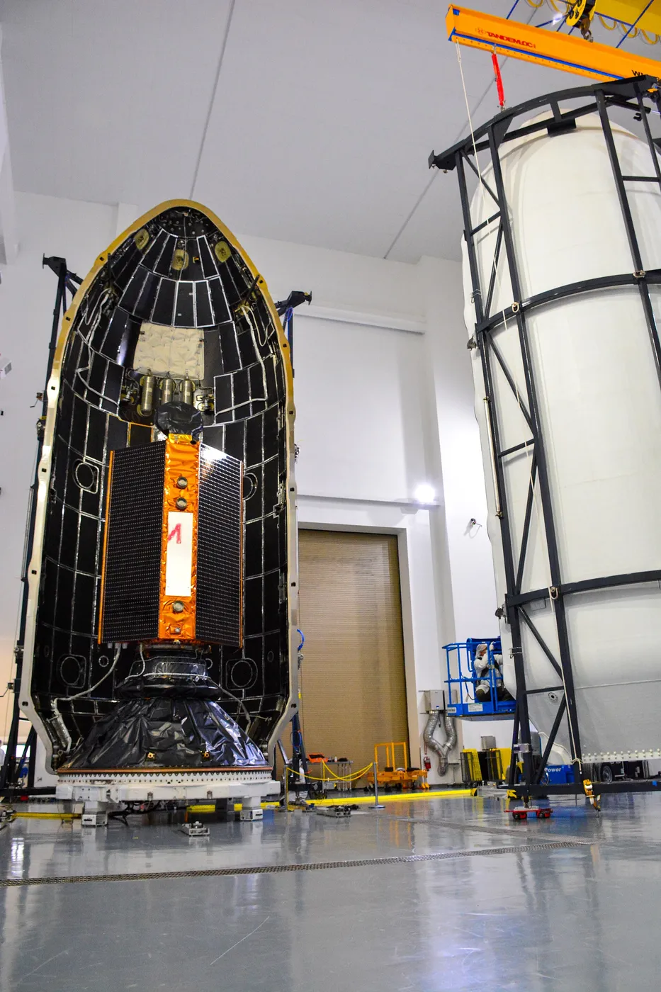 Sentinel 6 Encapsulation