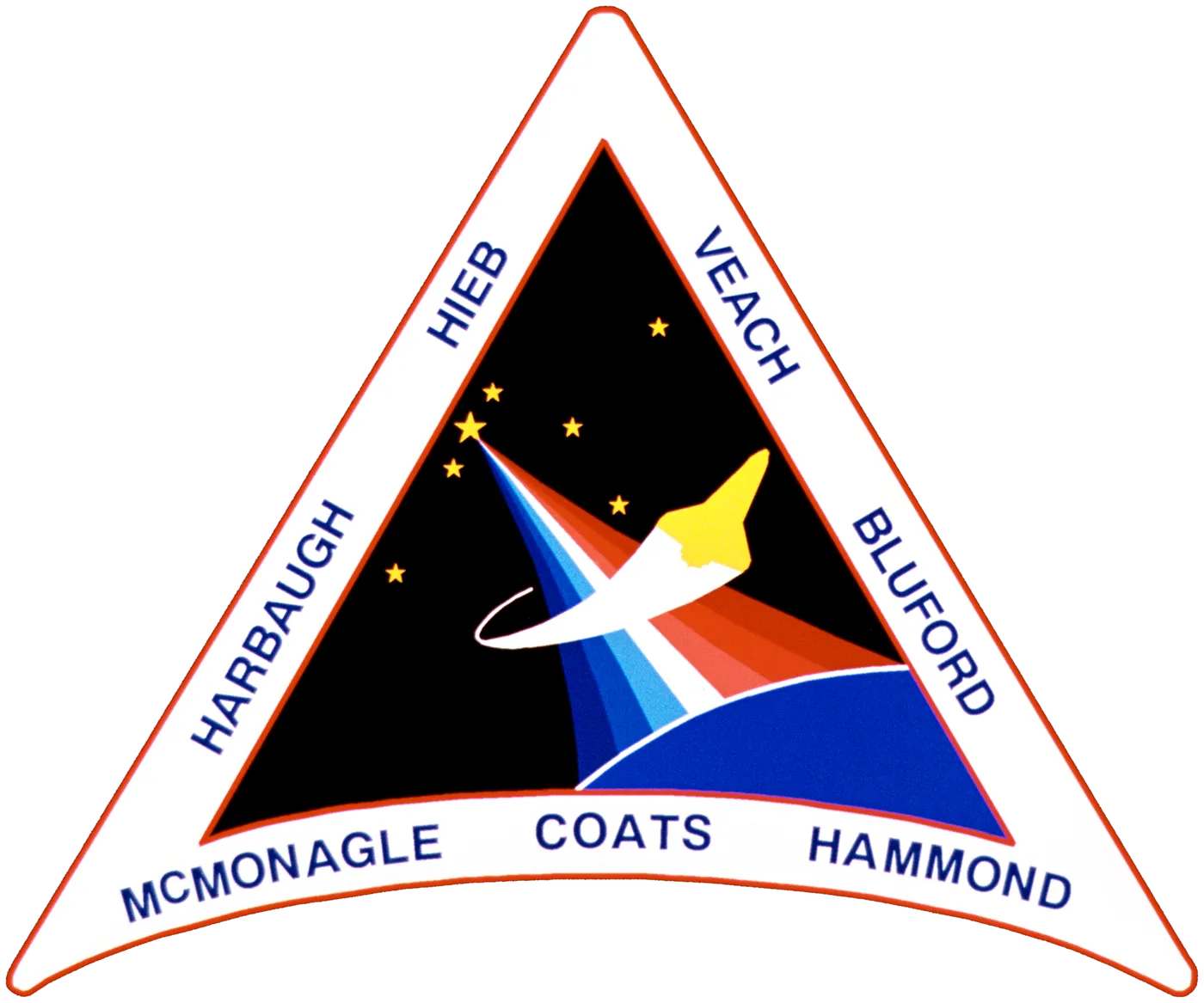 Sts 39 patch