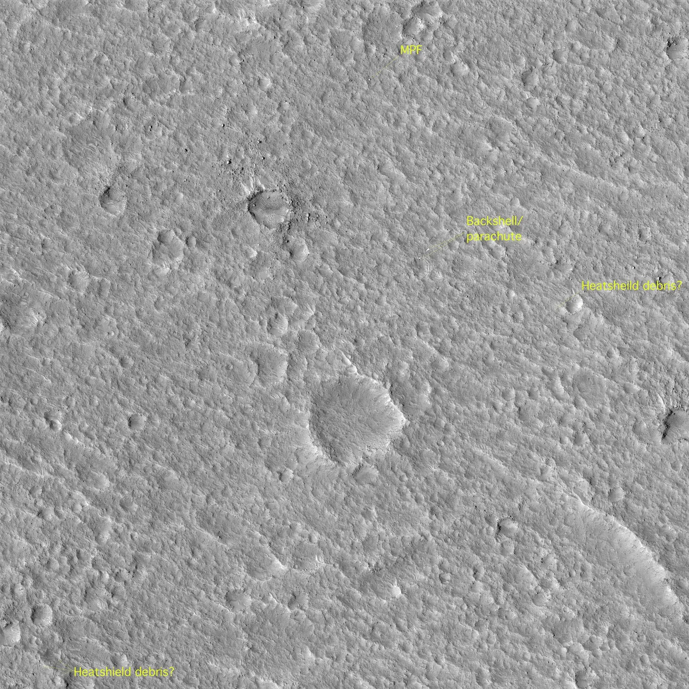 MPT Hardware on the Surface MRO picture