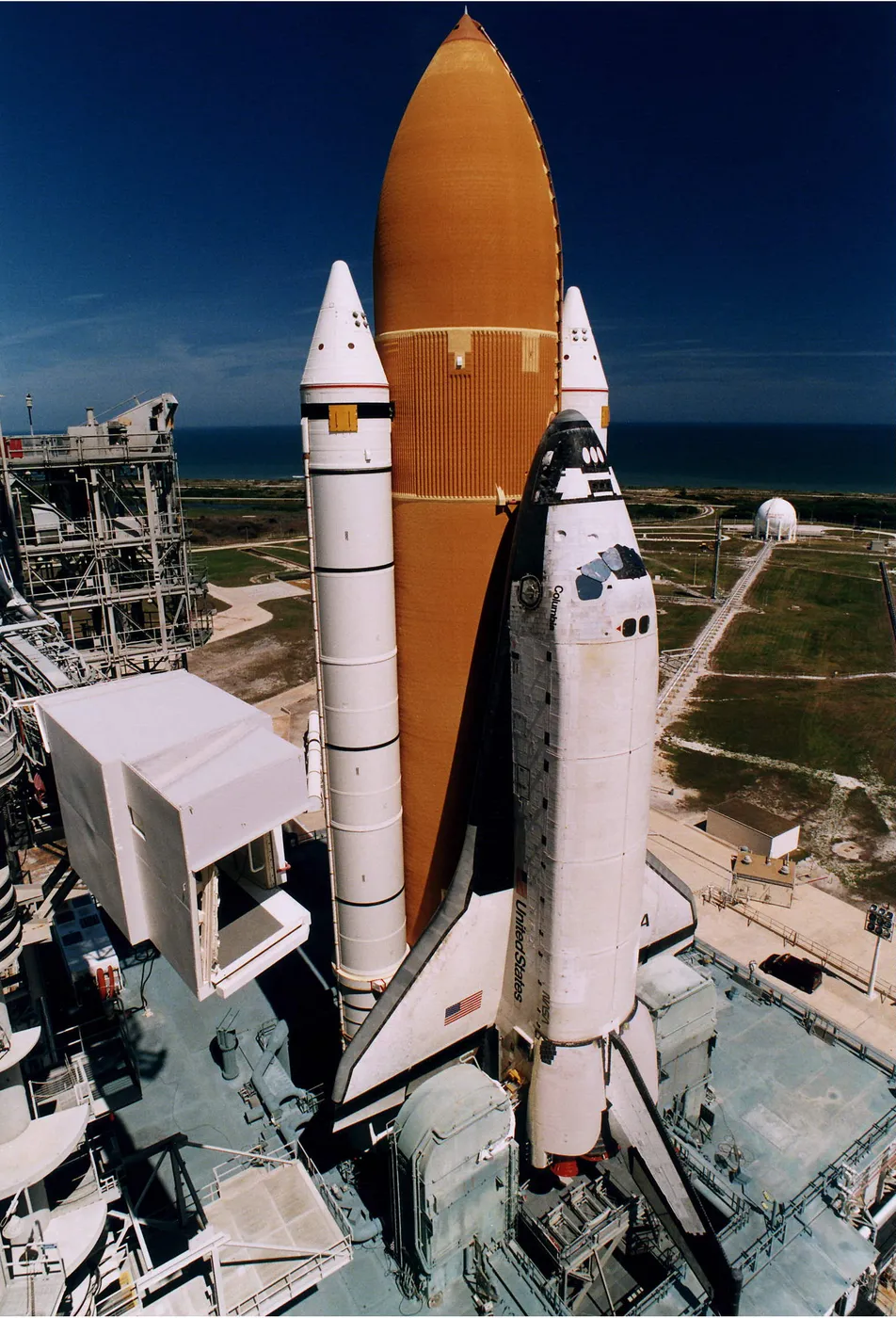 shuttle