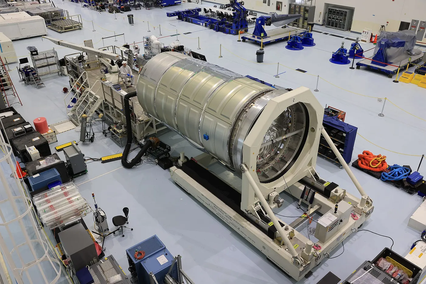 NG Payload Module for NG 24