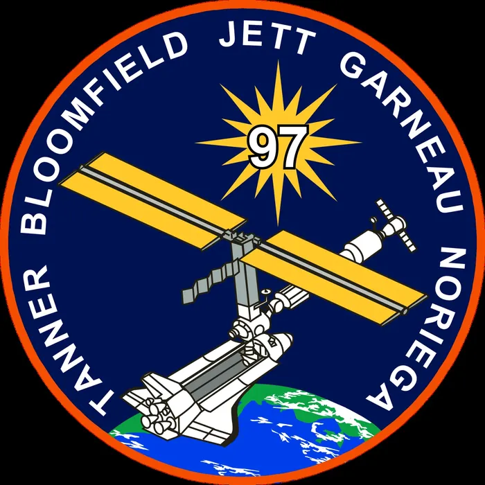 Sts 97 patch