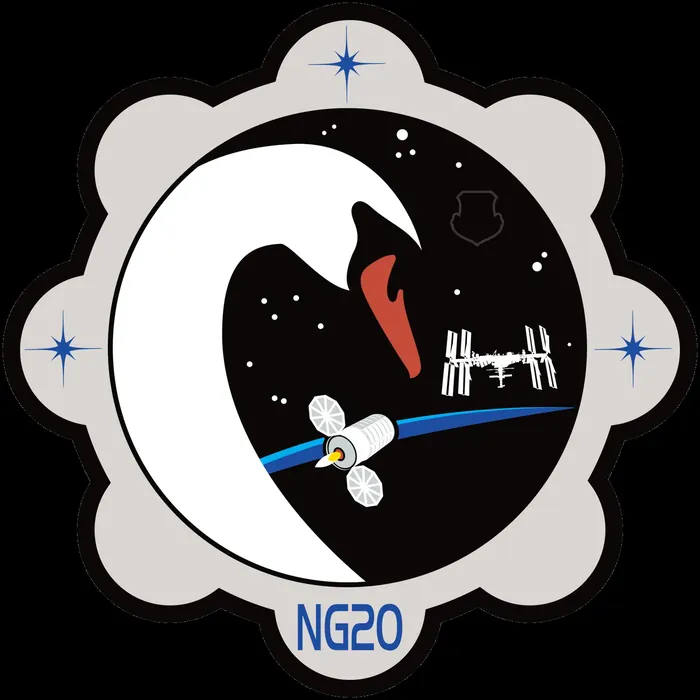 Cygnus NG 20 Patch