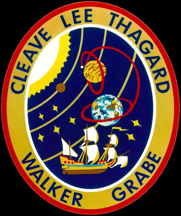 Sts 30 patch