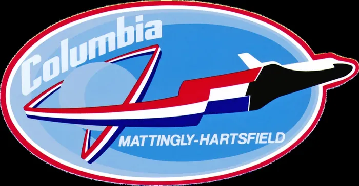 STS-4 Mission patch