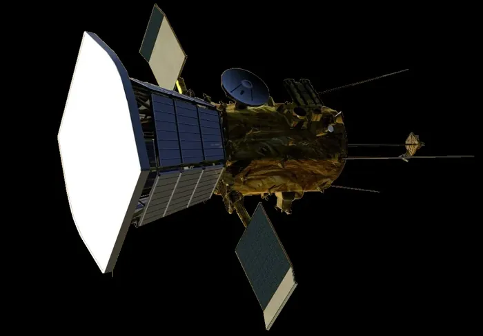 Parker Solar Probe
