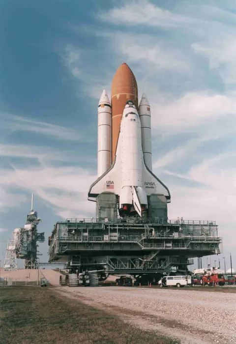 shuttle
