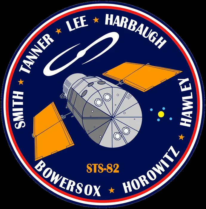 Sts 82 patch