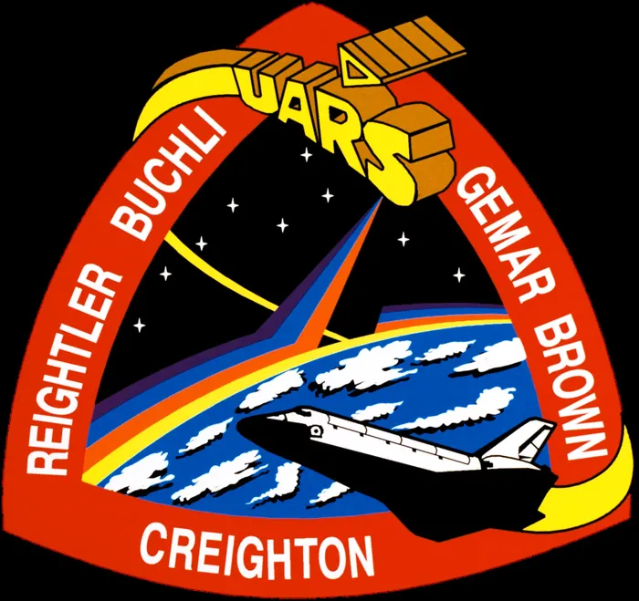 Sts 48 patch