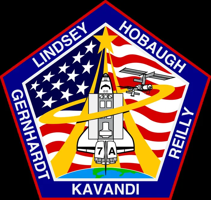 patch