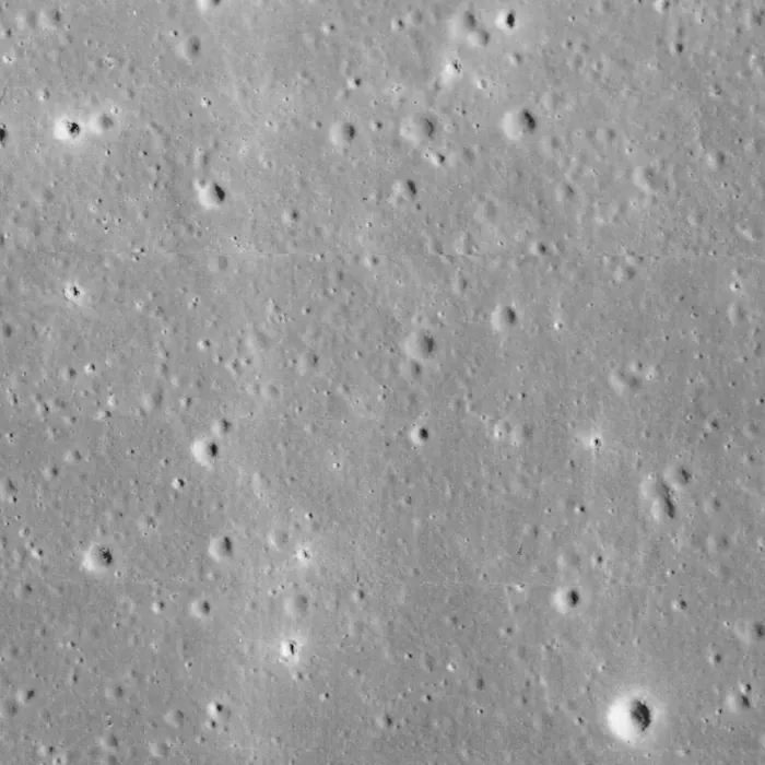 Surveyor 1 med