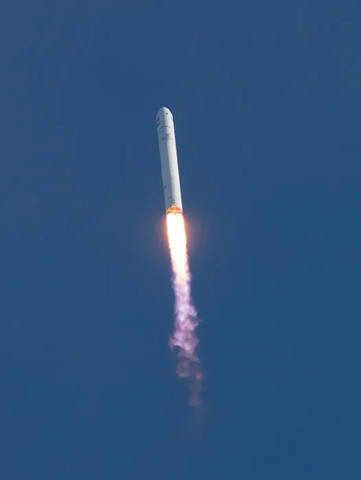 NG 13 Cygnus MAXQ