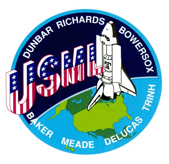Sts 50 patch